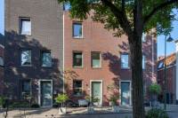 Woning Raam 48 Gouda