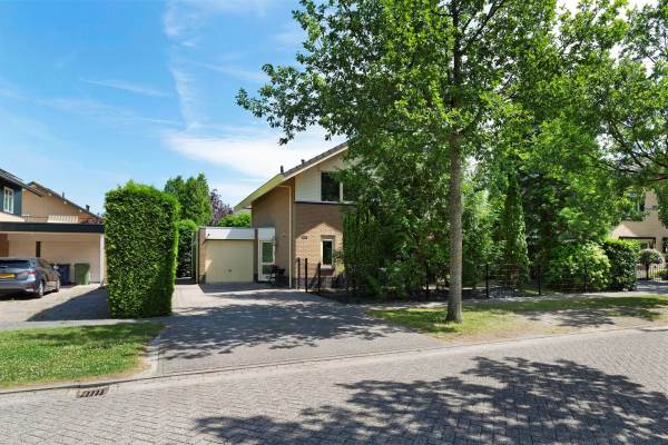 Woning Septemberstraat 126 Almere