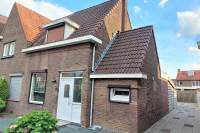 Woning Leeuwerikstraat 21 Geleen