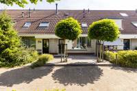 Woning Martin Luther Kinglaan 122 Hellevoetsluis