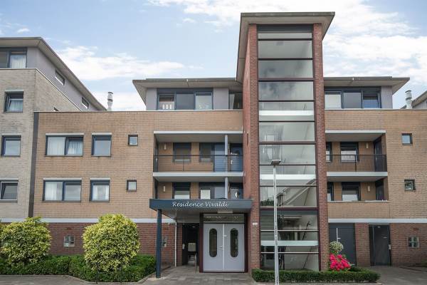 Woning Serenadelaan 79 Barendrecht