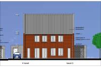 Woning Kloosterstraat 8k10 Ommel