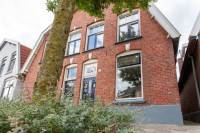Woning Gronausevoetpad 70 Enschede
