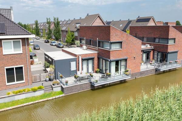 Woning Jonathan 31 Hardinxveld-Giessendam