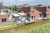 Woning Jonathan 31 Hardinxveld-Giessendam