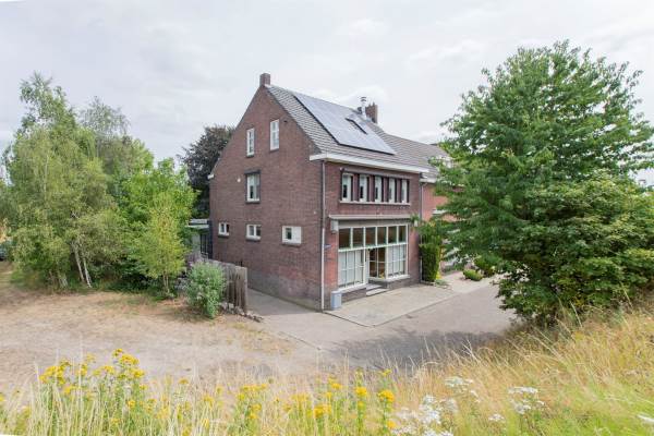 Woning Keerweg 3 Buchten