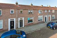 Woning Middenhofsingel 45 Oost-Souburg