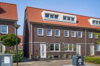 Woning Houten Baak 29 Maassluis