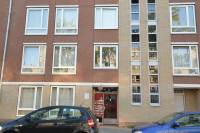 Woning Barbusselaan 78 Amsterdam