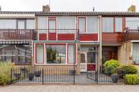 Woning Acacialaan 38 Rozenburg (ZH)