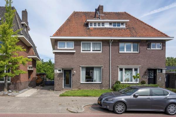 Woning Stationsstraat 31 Schinnen