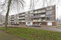 Woning Philip Vingboonsstraat 169 Rotterdam