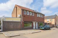 Woning Mesdagstraat 3 Heerlen