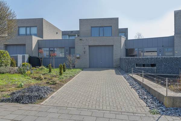 Woning Jacques Schreursstraat 12 Landgraaf