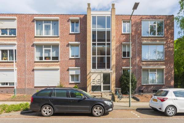 Woning Maria Theresialaan 77 Roermond