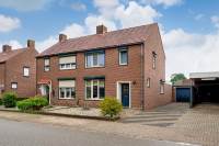 Woning Bosweg 18 Venray