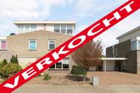 Woning Luchtenburg 13 OSS