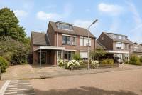 Woning Sinte Catharinadal 3 Willemstad