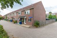 Woning Spinnekopmolenstraat 22 Almere
