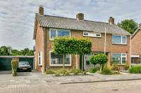 Woning J.C. Beetslaan 94 Hoofddorp