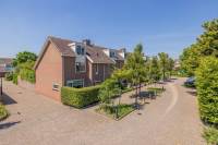 Woning Zonnekant 1 Noordwijk (ZH)