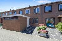 Woning Koraalzwam 41 Alphen aan den Rijn