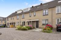 Woning Bergmolen 47 Alphen aan den Rijn