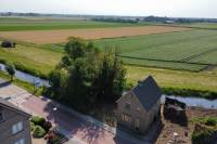 Woning Dorpsstraat 92 Nieuwveen