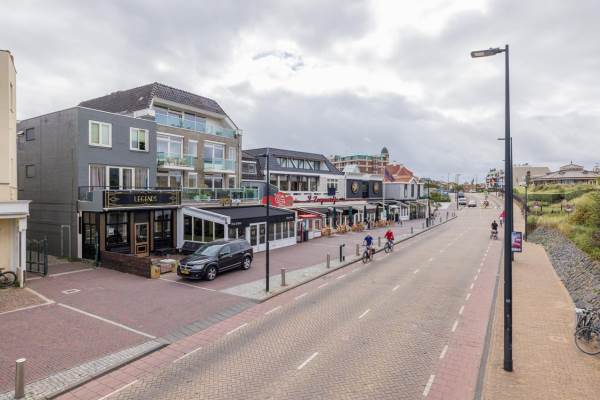Woning De Grent 22c Noordwijk (ZH)