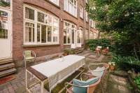 Woning Hugo Molenaarstraat 47b Rotterdam