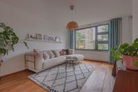 Woning Eksterstraat 30C Rotterdam