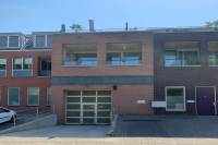 Woning Korte Rapenburgsestraat 3J Lichtenvoorde