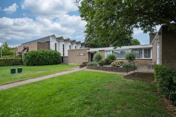 Woning Pius XII-plein 1 Hoensbroek