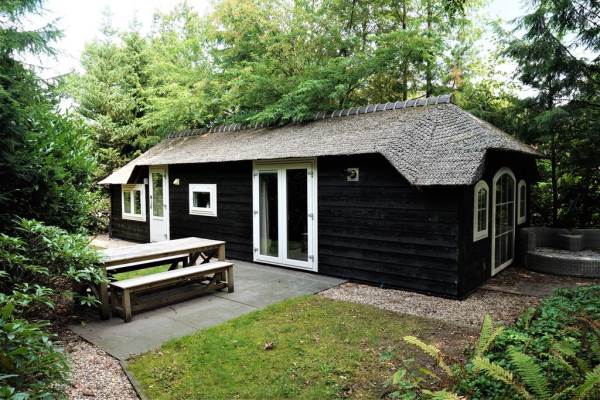 Woning Tonnenberg 53-k 37 Ermelo