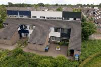 Woning Beryldijk 8 Roosendaal