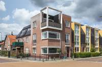 Woning Alexanderstraat 2E Velp (GE)