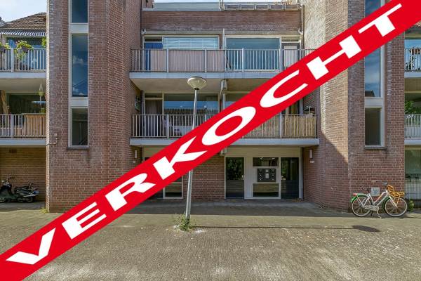 Woning Meijer van Leeuwenstraat 16 Oss