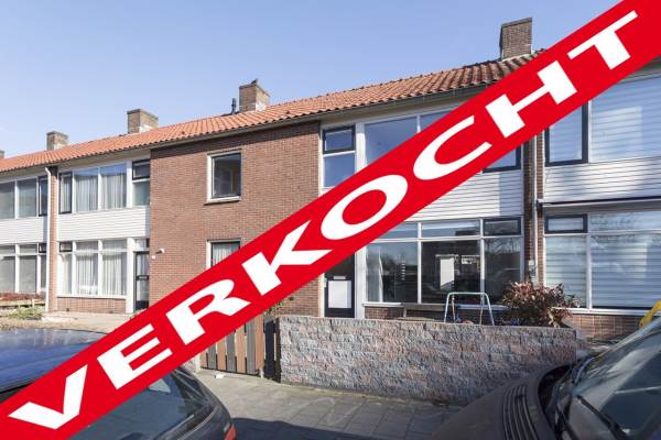 Woning Engelwortelstraat 17 Arnhem