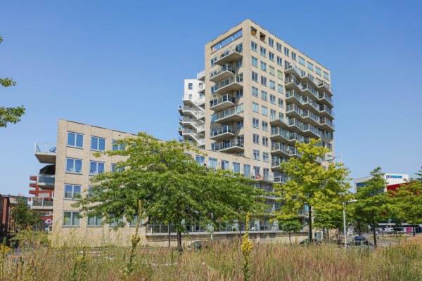 Woning Piet Mondriaanlaan 371 Amersfoort