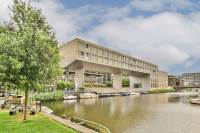 Woning Bert Haanstrahof 26 AMSTERDAM