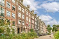 Woning Daniël Stalpertstraat 26-II Amsterdam