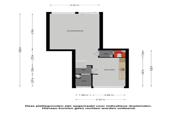 Woning Moggendries 30 Eindhoven