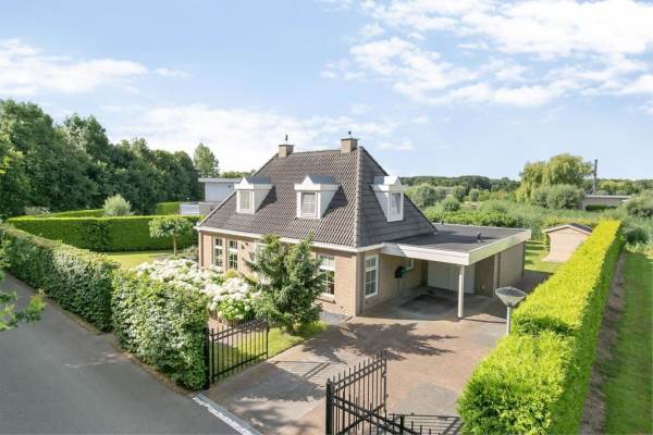 Woning Bosruiterweg 25164 ZEEWOLDE