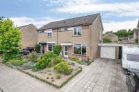 Woning Kievitstraat 69 Neede