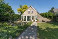 Woning Grensstraat 1 NISPEN