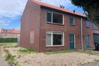Woning G M Poststraat 8 WAMEL