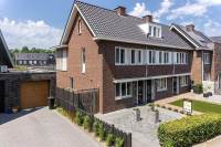 Woning Engelbeemd 3 Herpen