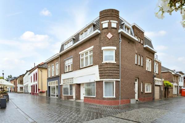 Woning Sint Pieterstraat 5-5 A VALKENBURG LB