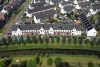 Woning Artemissingel 8 Almere