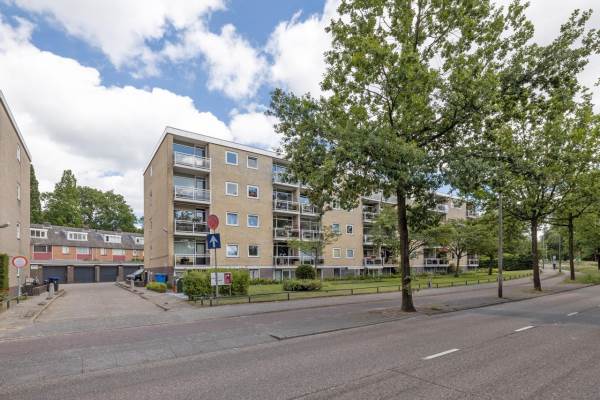 Woning Brinklaan 317 Bussum